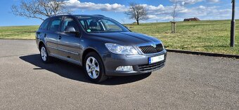 Škoda Octavia 1.4 tsi Xenony,Tažné, Tempomat +zimni sada kol - 3