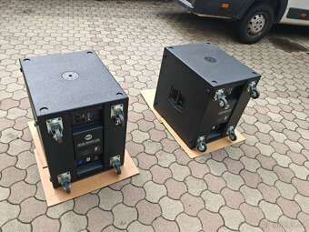 RCF SUB 8004-AS - 3