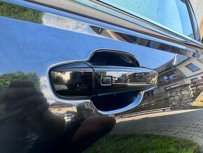 Dvere, naraznik, blatnik - Audi A6 4G/C7 Avant - 3