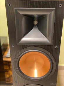 Klipsch Reference Series RF-7 II Black-2ks - 3