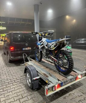 Tm racing 300 mx 4t 2018 - 3