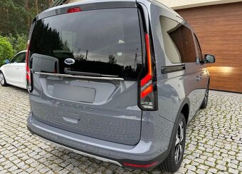 Ford Tourneo Connect 1.5 EcoBoost Active - 3