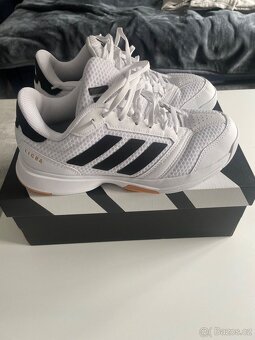 Adidas ligra 8 size 38 - 3