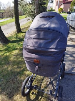 INGLESINA - 3