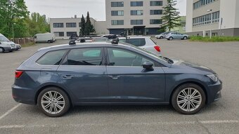 Seat Leon, Xcellence 1.5TSi 110kW - 3