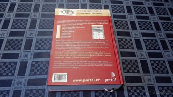 Psychologie Atkinsonové a Hilgarda - 3