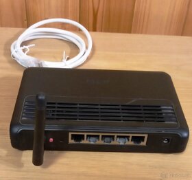 WiFi router ASUS RT-N10, 150Mbps, 2,4GHz - 3