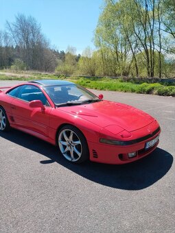 Mitsubishi 3000 Gt VR4 Stealth - 3