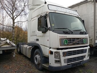 Prodám Volvo FM 12/440 - 3