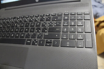 HP 255 G8, 8/256 GB, r. v. 2022 - 3