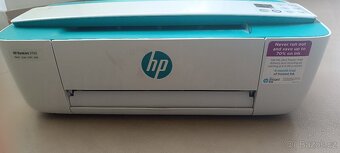 Tiskárna HP DeskJet 3700 All in one - 3