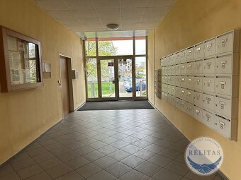 Pronájem bytu 2+kk 49,5 m² - 3