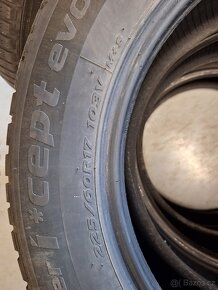 Zimní pneu Hankook - 3