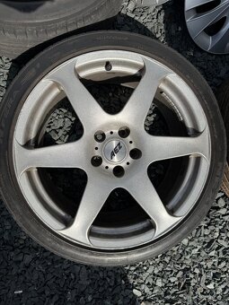 5x112 AEZ R18 - 3