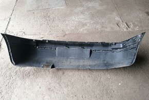 Prodám zadní nárazník na Seat Leon 2002 - 3