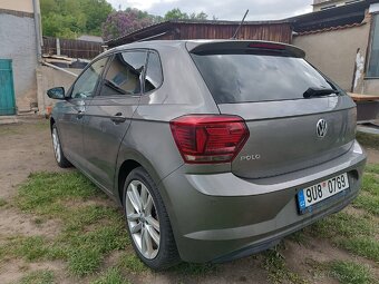 Volkswagen Polo - 3