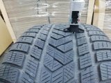 1ks zimní pneu PIRELLI SC WINTER - 3