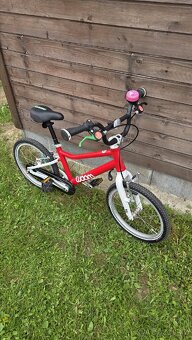 Dětské kolo woom 3 vel 16" - 3