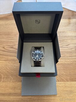 Hodinky Oris Aquis Date + dva praktické dárky zdarma - 3