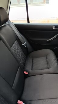 Volkswagen golf iv - 3