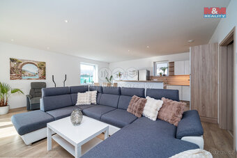 Prodej rodinného domu, 200 m², Tršice - Hostkovice - 3