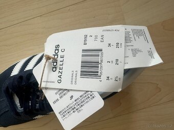 Boty Adidas - 3