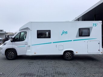 Pilote-JOA,1500km,5osob,garaz,klima,tempo,solar,alu,023,Akce - 3