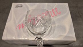 Broušené skleničky Bohemia Crystal - 3