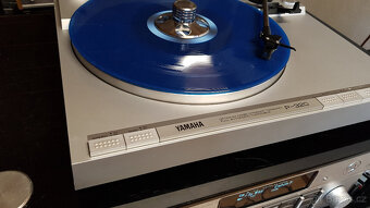 Yamaha P-320 Gramofon - 3