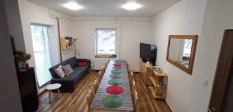 Pronájem domu v Harrachově - 3