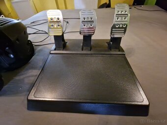 Thrustmaster TMX Pro - 3