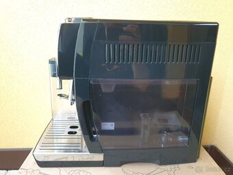 Kávovar DeLonghi Dinamica ECAM 350.55.B na opravu, díly - 3