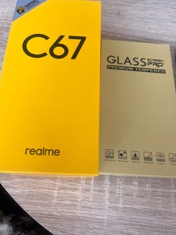 Realme C67 8GB/256GB - 3