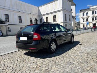 🚗 ŠKODA OCTAVIA 2 – 1.9 TDI BXE 77kW Bez DPF 🚗 - 3