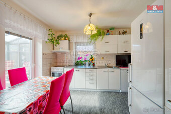 Prodej rodinného domu, 60 m², Mutěnín - 3