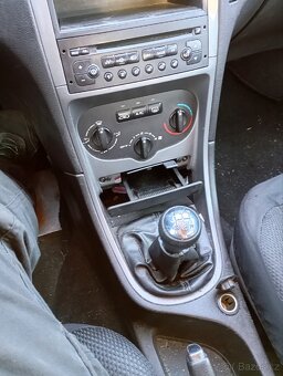 Peugeot 307 2.0HDI - 3