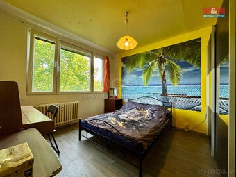 Prodej bytu 2+1, 55 m², Karviná, ul. Borovského - 3
