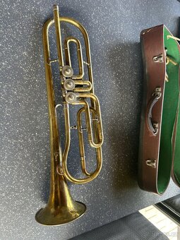Trumpeta Amati - 3