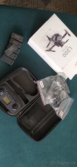 dron L200 Pro Max - 3