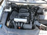 Volvo S40 2,0T 118kW SEDAN 1999 - díly - 3