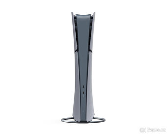 PS5 Slim 30th Anniversary Limitka s mechanikou + 2x Ovladač - 3