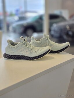 Adidas 4D Futurecraft vel. 45⅓ - 3