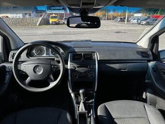 Mercedes Benz B 180 2.0 cdi 80 kw - 3
