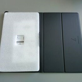 Lenovo TAB M10 HD 2nd pouzdro + fólie - 3