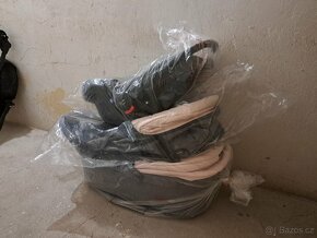 Kočárek 3v1 TOP - 3