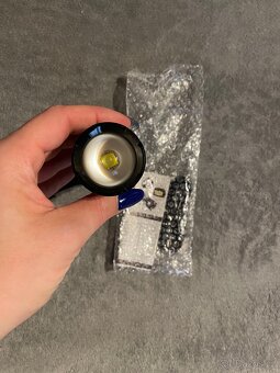 Baterka - 3