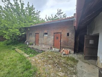 Určice - prodej RD - 3