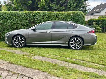 Opel Insignia GSI 2.0 CDTI BiTURBO 4x4 - 3