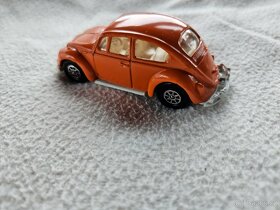 Prodám hezké staré autíčko vw 1200 - 3