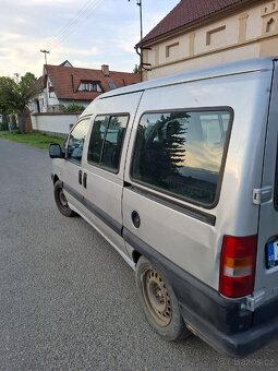Peugeot expert - 3